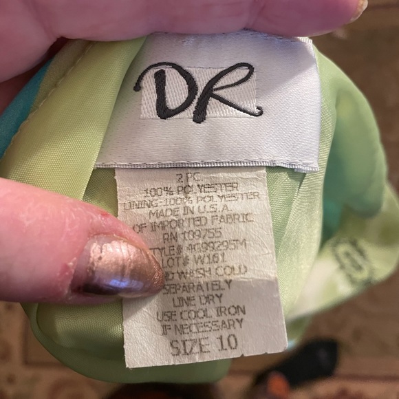 Beautiful blouse - Picture 5 of 5